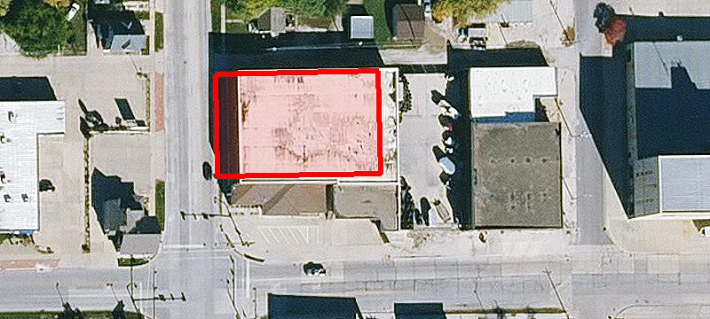 1520 Central Ave