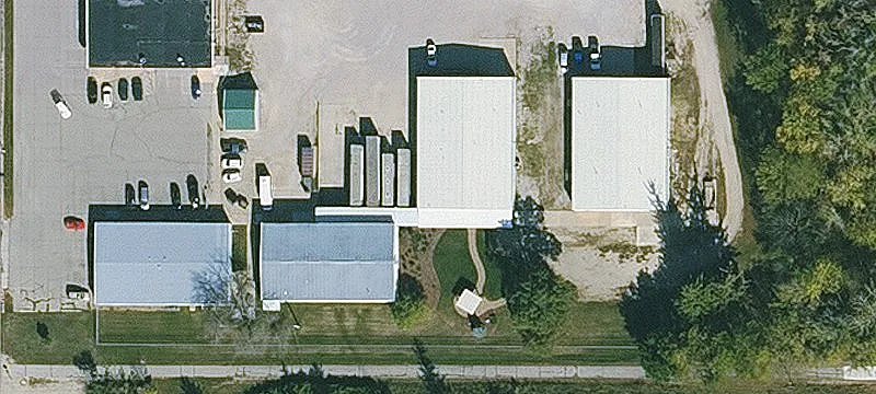 1300 Grand Ave