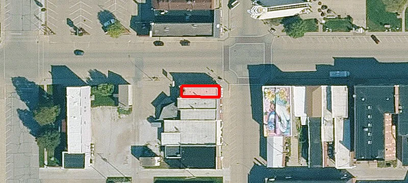 100 Wilson Ave