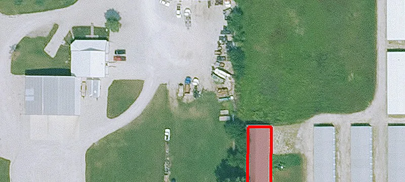 60800 Lincoln Hwy