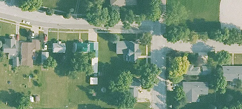 401 Clay St