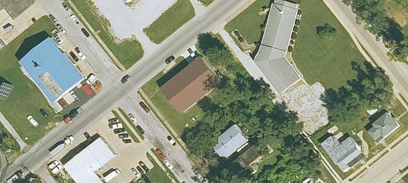 1627 Blondeau St