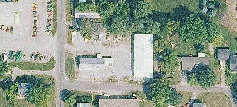 316 3rd St