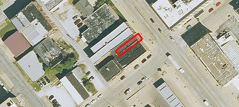 404 Main St