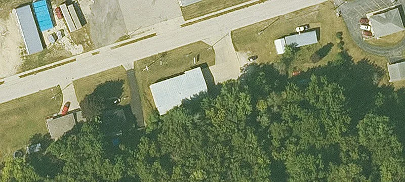 800 High NE St