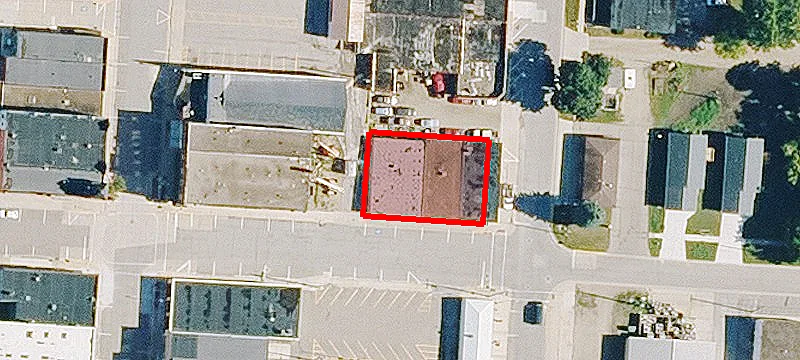 139 K St