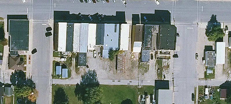 121 Main Ave