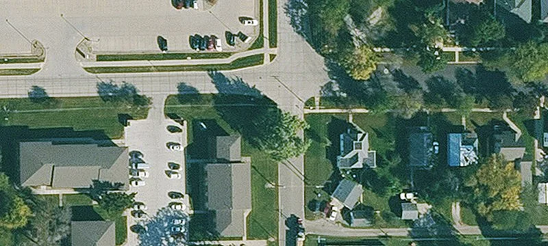 1005 Lincoln Way