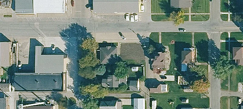 201 Harrison St