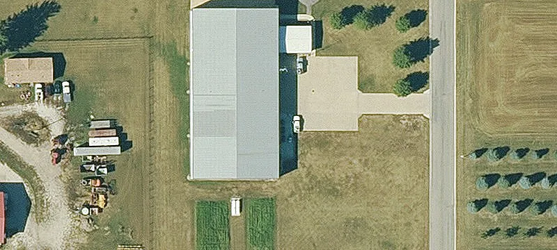 100 Falcon Dr