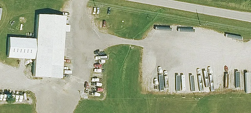 1994 Old Hwy 34