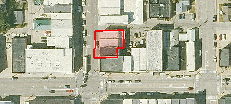 105 Franklin St