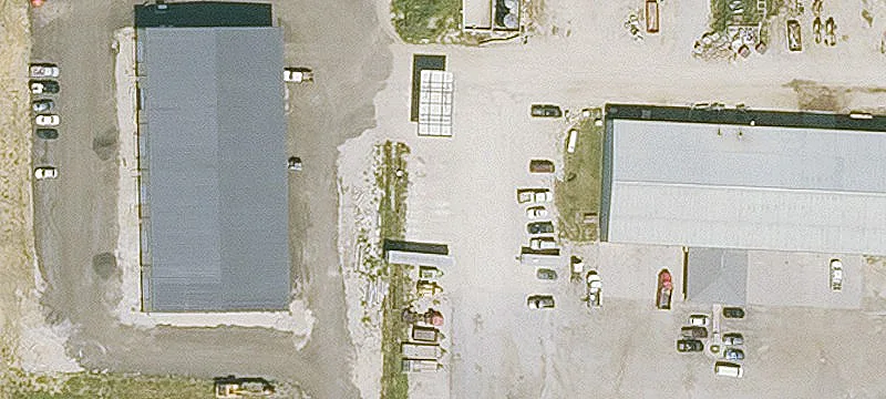 300 Hwy 151st E