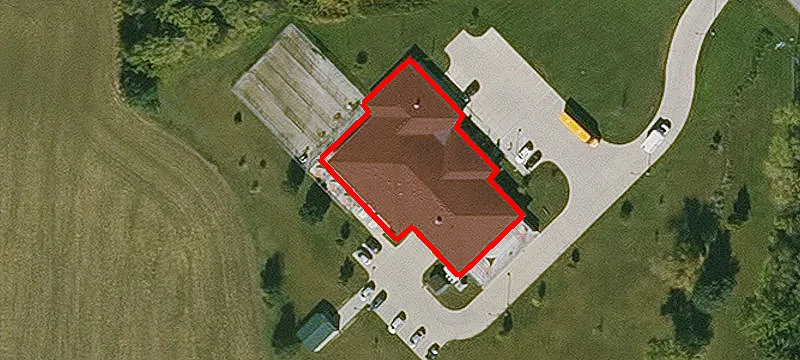 2700 Birch Dr