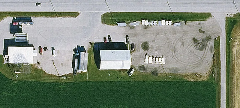 309 Hwy 169