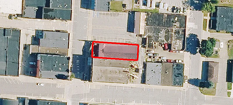 215 Clark St