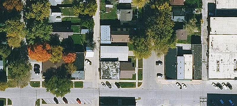 704 Michigan St