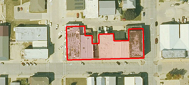 114 Ctr St