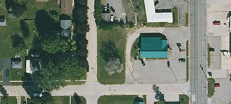 Charles City, IA 50616