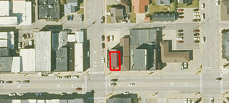 200 Main St