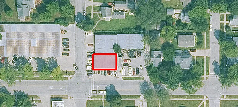 205 Lincoln Hwy