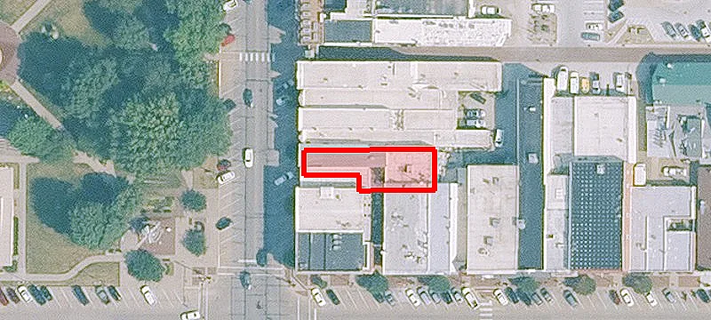 810 Main St
