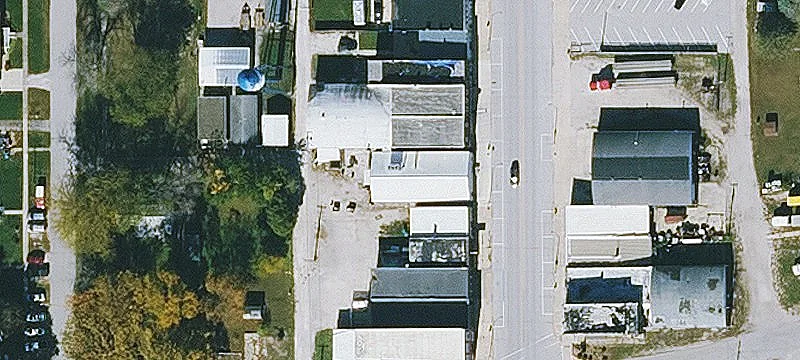 455 Parker St