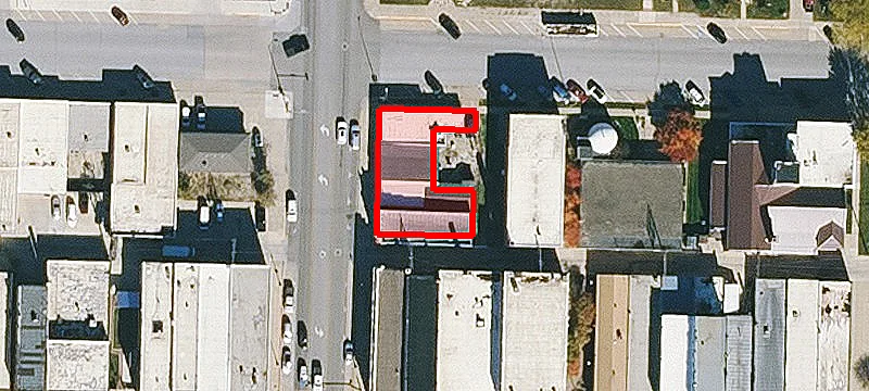 110 2nd St