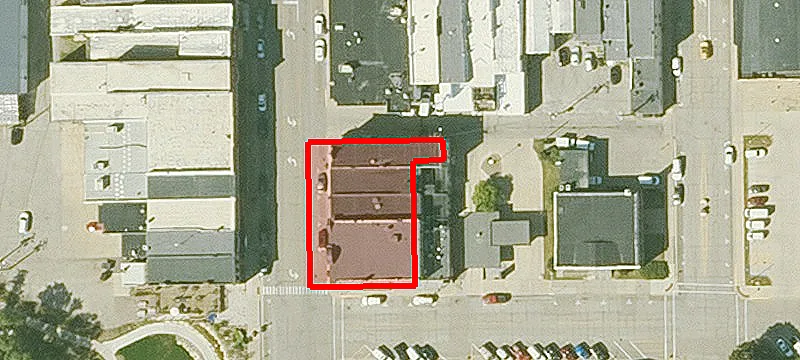 112 Franklin St
