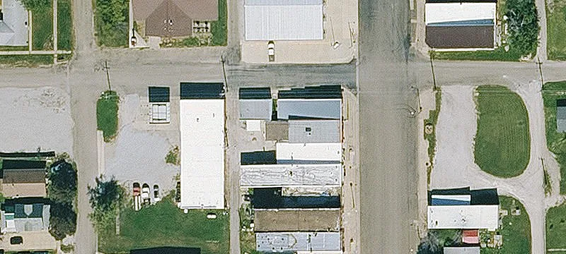 121 Main St