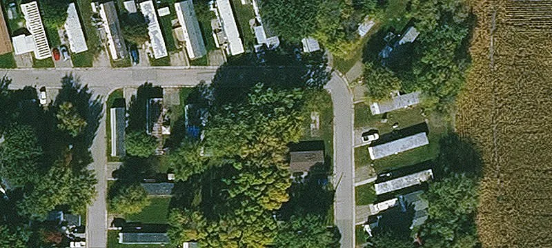 2400 Shr Dr Lot, Unit 32