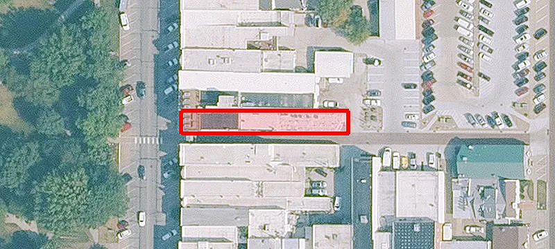 820 Main St