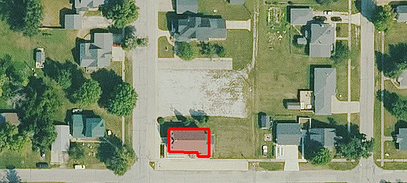 304 Ctr St