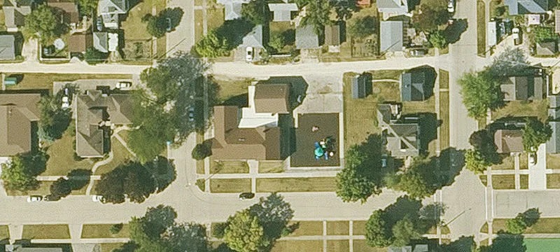 300 Howard St
