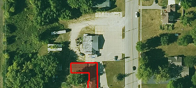 421 Linn Ave