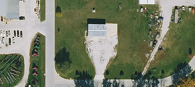 185 Old Crk Rd