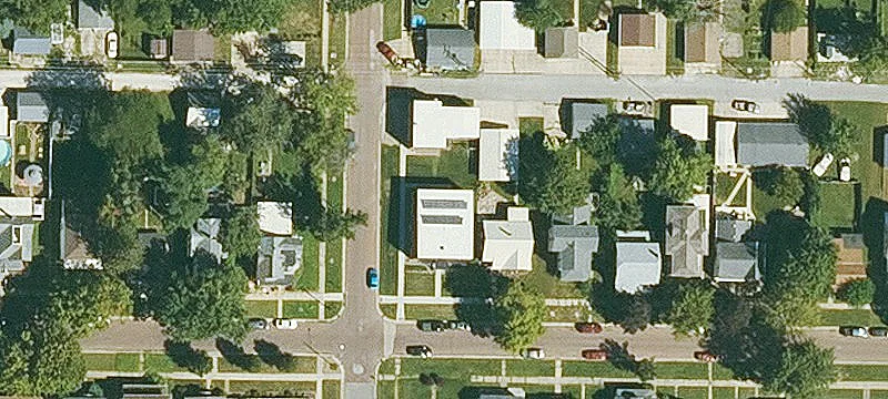 1133 Ave D D