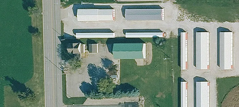 1501 Elm St