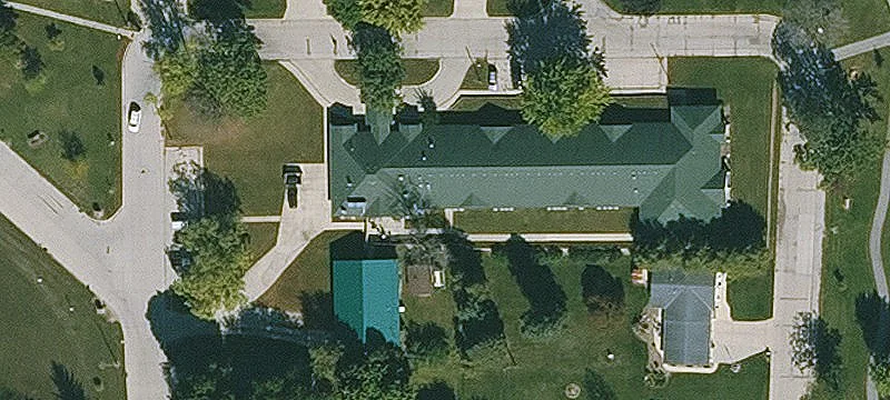120 Chautauqua Ave