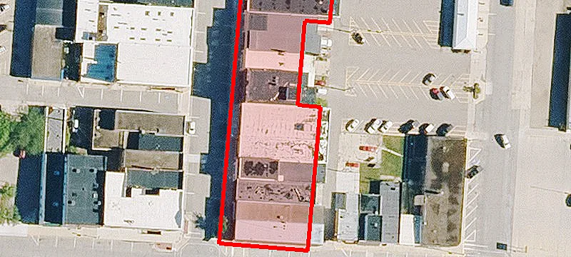 119 Clark St