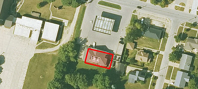 308 Msn St