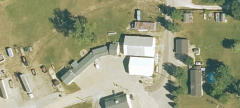 3744 Hwy 61