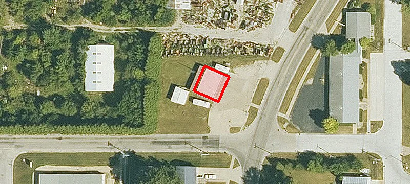 1201 Cedar St