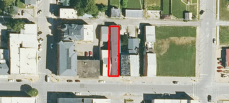 621 Ave G G
