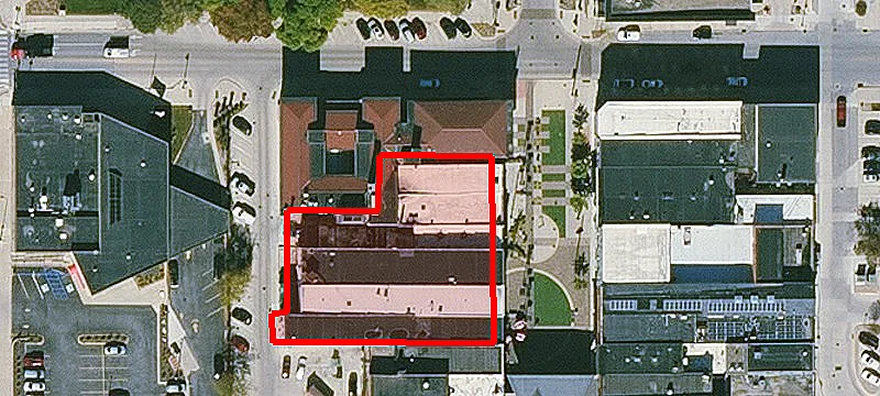 6 Federal Ave