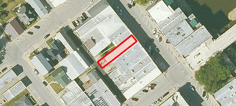 119 Main St