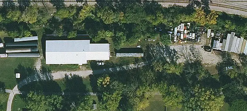 1010 G St