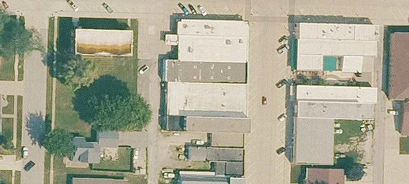 118 3rd St