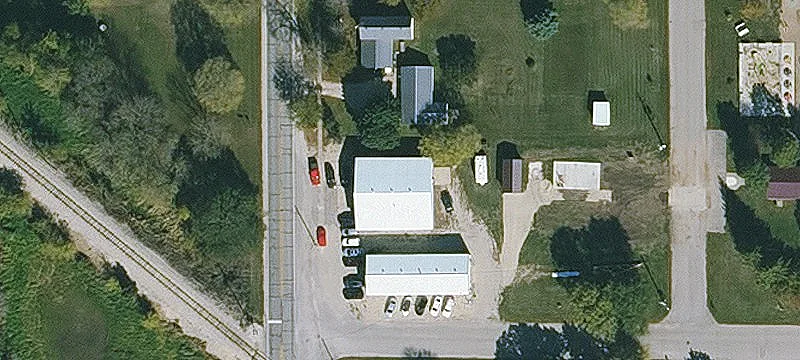 1115 Main St