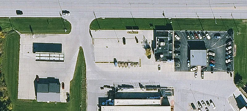 1513 Hwy 169th N